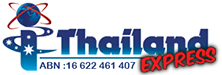 iThailand Express